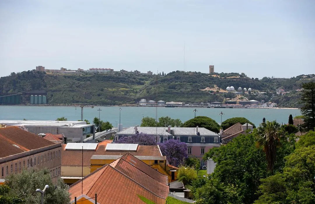 Belem- Charming Apartments-1