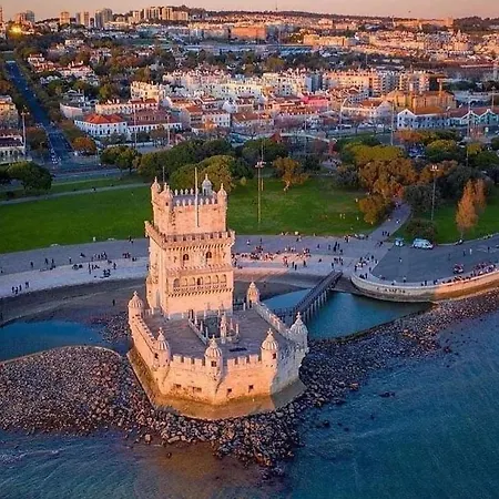 Belem- Charming Apartments-2