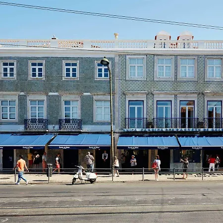 Belem- Charming Apartments-3